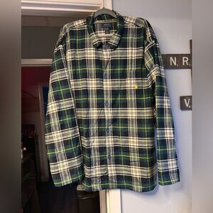 Polo Ralph Lauren Sleepwear shirt